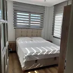 Escape From The - Detached House With Garden In Incirkoey Casa de Férias *