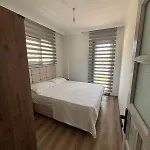 Escape From The - Detached House With Garden In Incirkoey *