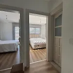 Escape From The - Detached House With Garden In Incirkoey Casa de Férias *