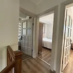 Escape From The - Detached House With Garden In Incirkoey Casa de Férias Fethiye