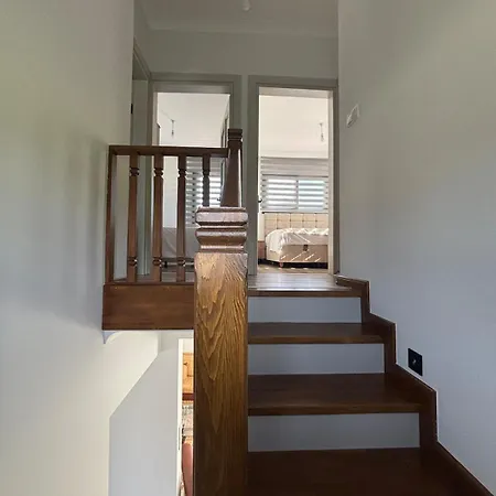 Escape From The - Detached House With Garden In Incirkoey Fethiye