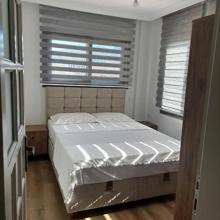 Escape From The - Detached House With Garden In Incirkoey Hébergement de vacances *