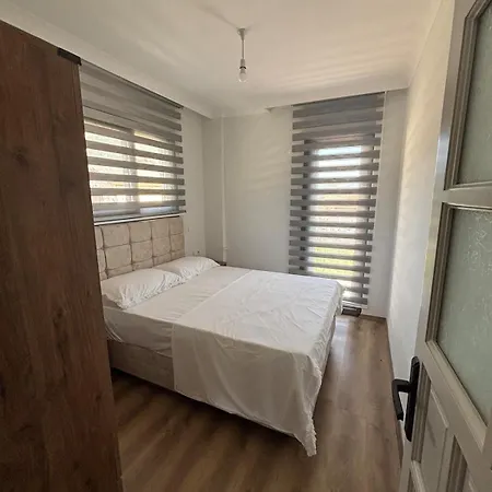 Escape From The - Detached House With Garden In Incirkoey *