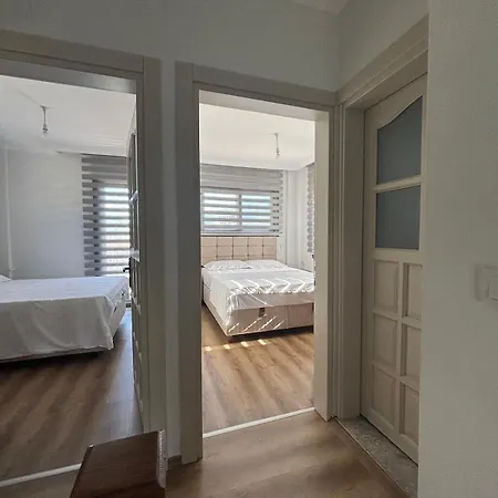 Escape From The - Detached House With Garden In Incirkoey Semesterbostad *